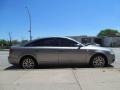 Light Silver Metallic - A6 3.2 quattro Sedan Photo No. 9