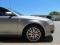 Light Silver Metallic - A6 3.2 quattro Sedan Photo No. 13