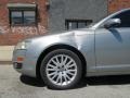 Light Silver Metallic - A6 3.2 quattro Sedan Photo No. 14