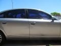 Light Silver Metallic - A6 3.2 quattro Sedan Photo No. 15