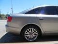 Light Silver Metallic - A6 3.2 quattro Sedan Photo No. 17