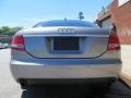 Light Silver Metallic - A6 3.2 quattro Sedan Photo No. 21
