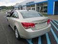 2016 Champagne Silver Metallic Chevrolet Cruze Limited LT  photo #4