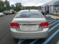 2016 Champagne Silver Metallic Chevrolet Cruze Limited LT  photo #5