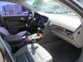 Light Silver Metallic - A6 3.2 quattro Sedan Photo No. 32