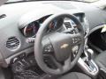 2016 Champagne Silver Metallic Chevrolet Cruze Limited LT  photo #14