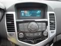 2016 Champagne Silver Metallic Chevrolet Cruze Limited LT  photo #16