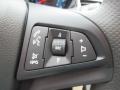 2016 Champagne Silver Metallic Chevrolet Cruze Limited LT  photo #17