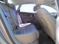 Light Silver Metallic - A6 3.2 quattro Sedan Photo No. 36