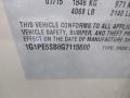 2016 Champagne Silver Metallic Chevrolet Cruze Limited LT  photo #19