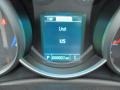 2016 Champagne Silver Metallic Chevrolet Cruze Limited LT  photo #20