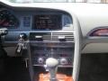 Light Silver Metallic - A6 3.2 quattro Sedan Photo No. 41