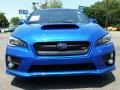 WR Blue Pearl - WRX STI Photo No. 2