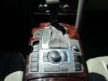 Light Silver Metallic - A6 3.2 quattro Sedan Photo No. 42