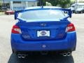 WR Blue Pearl - WRX STI Photo No. 8