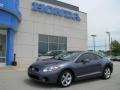 Still Blue Pearl - Eclipse GS Coupe Photo No. 1