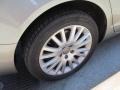 Light Silver Metallic - A6 3.2 quattro Sedan Photo No. 48