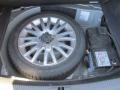 Light Silver Metallic - A6 3.2 quattro Sedan Photo No. 51