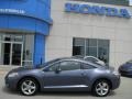 Still Blue Pearl - Eclipse GS Coupe Photo No. 3
