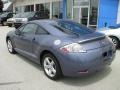 Still Blue Pearl - Eclipse GS Coupe Photo No. 4