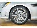 2015 Iridium Silver Metallic Mercedes-Benz SLK 250 Roadster  photo #10