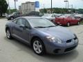 Still Blue Pearl - Eclipse GS Coupe Photo No. 8