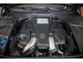Black - S 550 Sedan Photo No. 9