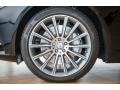 Black - S 550 Sedan Photo No. 10