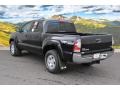 Black - Tacoma V6 Double Cab 4x4 Photo No. 3
