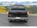Black - Tacoma V6 Double Cab 4x4 Photo No. 4