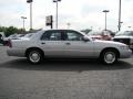 Silver Frost Metallic - Grand Marquis LS Photo No. 2