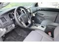 Black - Tacoma V6 Double Cab 4x4 Photo No. 5