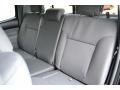 Black - Tacoma V6 Double Cab 4x4 Photo No. 7