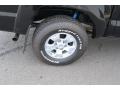 Black - Tacoma V6 Double Cab 4x4 Photo No. 9