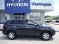 Baltic Blue - Sorento LX AWD Photo No. 2