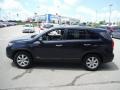 Baltic Blue - Sorento LX AWD Photo No. 7