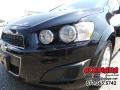 Black - Sonic LT Hatch Photo No. 2