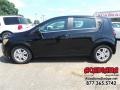 Black - Sonic LT Hatch Photo No. 3