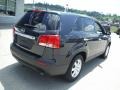 Baltic Blue - Sorento LX AWD Photo No. 9