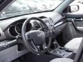 Baltic Blue - Sorento LX AWD Photo No. 10
