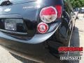Black - Sonic LT Hatch Photo No. 9