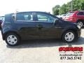 Black - Sonic LT Hatch Photo No. 10