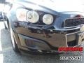 Black - Sonic LT Hatch Photo No. 12