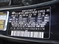 Baltic Blue - Sorento LX AWD Photo No. 19