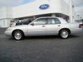 Silver Frost Metallic - Grand Marquis LS Photo No. 5