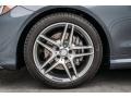 2016 Steel Grey Metallic Mercedes-Benz E 400 Coupe  photo #8