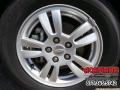 Black - Sonic LT Hatch Photo No. 14