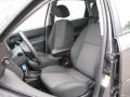 2007 Liquid Grey Metallic Ford Focus ZX5 SES Hatchback  photo #9