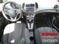 Black - Sonic LT Hatch Photo No. 22