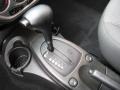 2007 Liquid Grey Metallic Ford Focus ZX5 SES Hatchback  photo #10